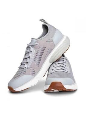 Dr. Comfort Jack Mens Athletic Shoe-Gel Inserts-womens Fashion Sneakers 9.5